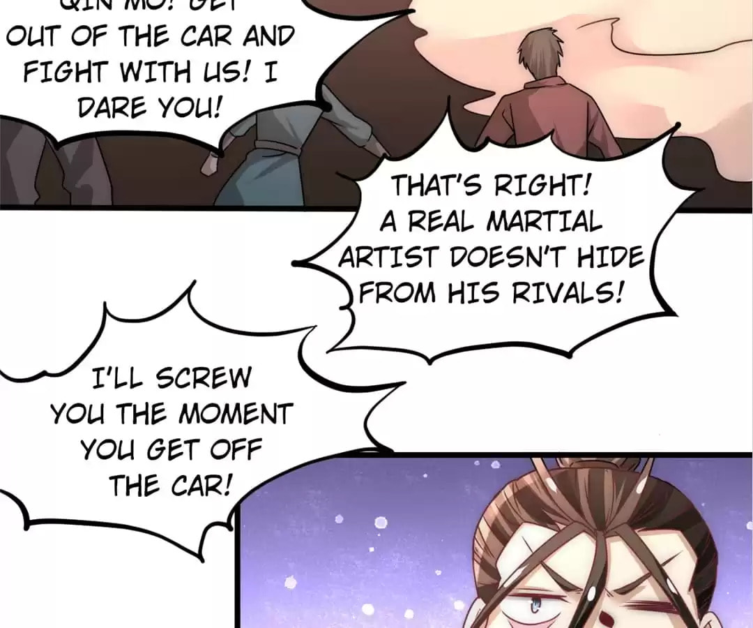 Read Almighty Master chapter 207 image 16 on Lezhin