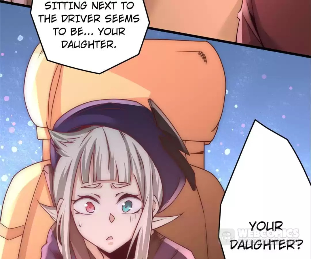 Read Almighty Master chapter 207 image 2 on Lezhin
