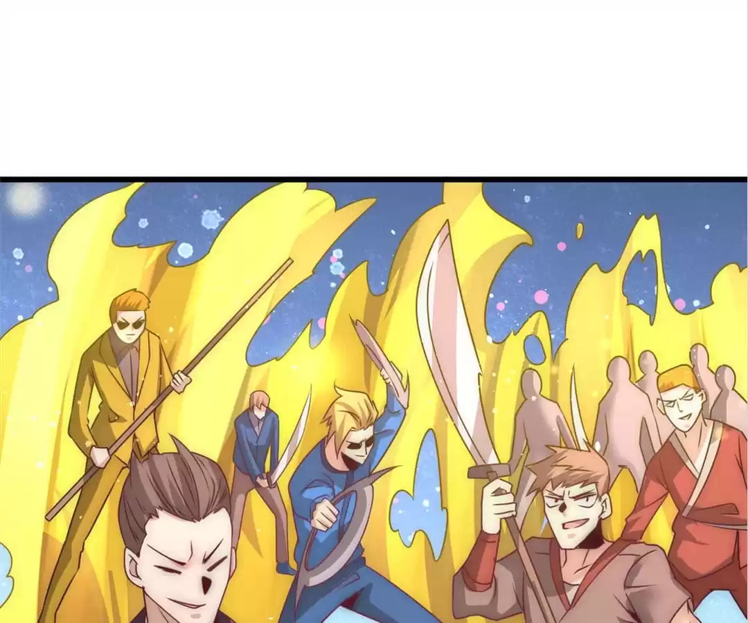 Read Almighty Master chapter 207 image 25 on Lezhin