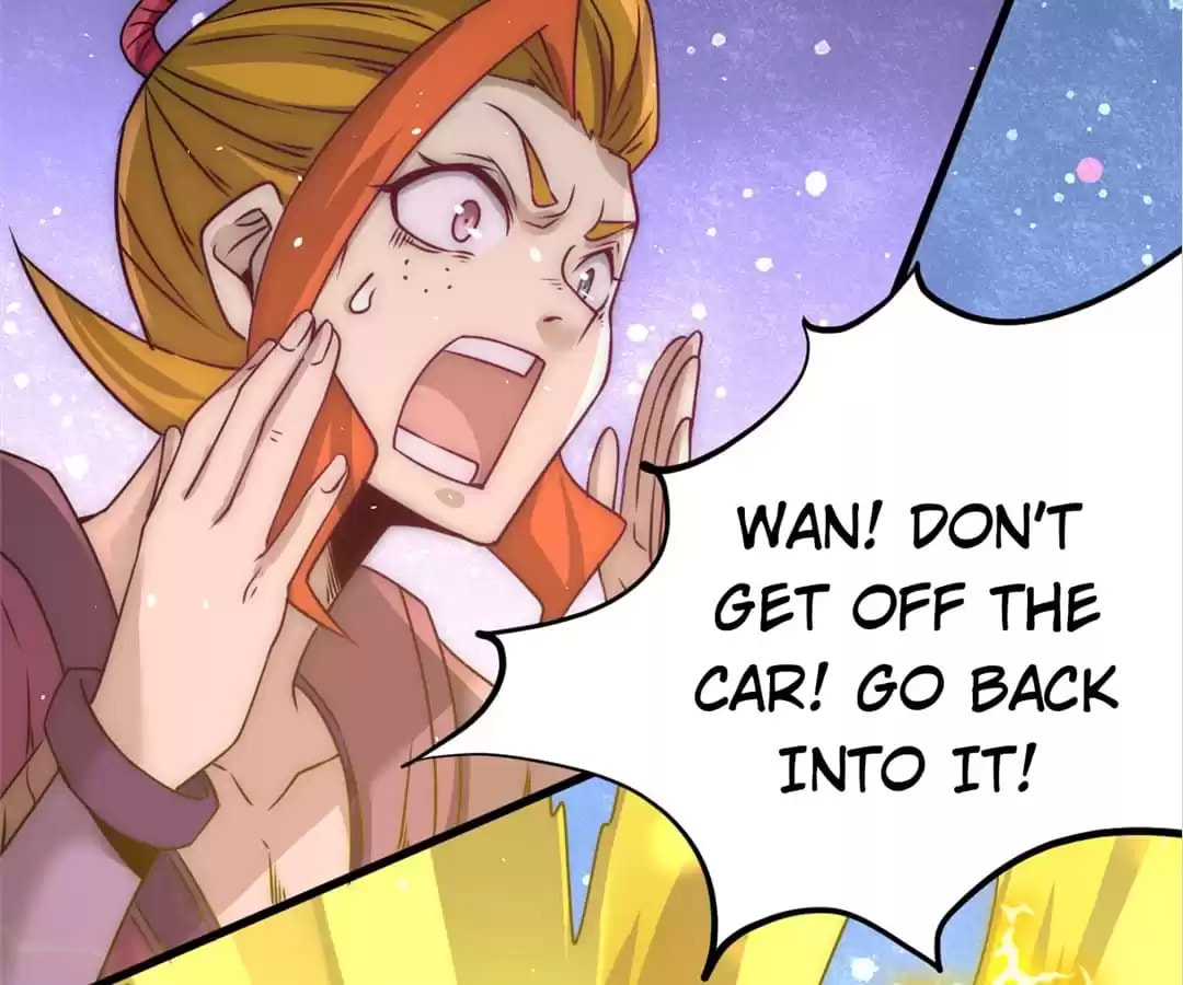 Read Almighty Master chapter 207 image 27 on Lezhin