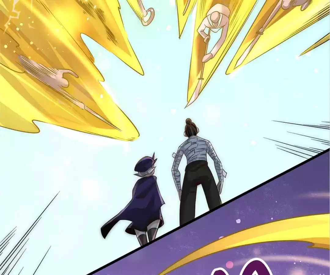 Read Almighty Master chapter 207 image 29 on Lezhin