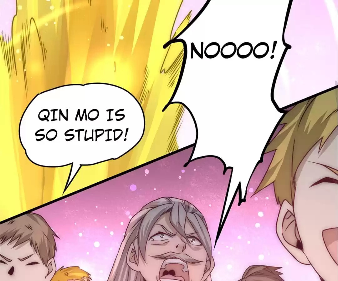 Read Almighty Master chapter 207 image 31 on Lezhin