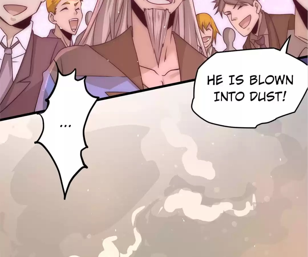 Read Almighty Master chapter 207 image 32 on Lezhin