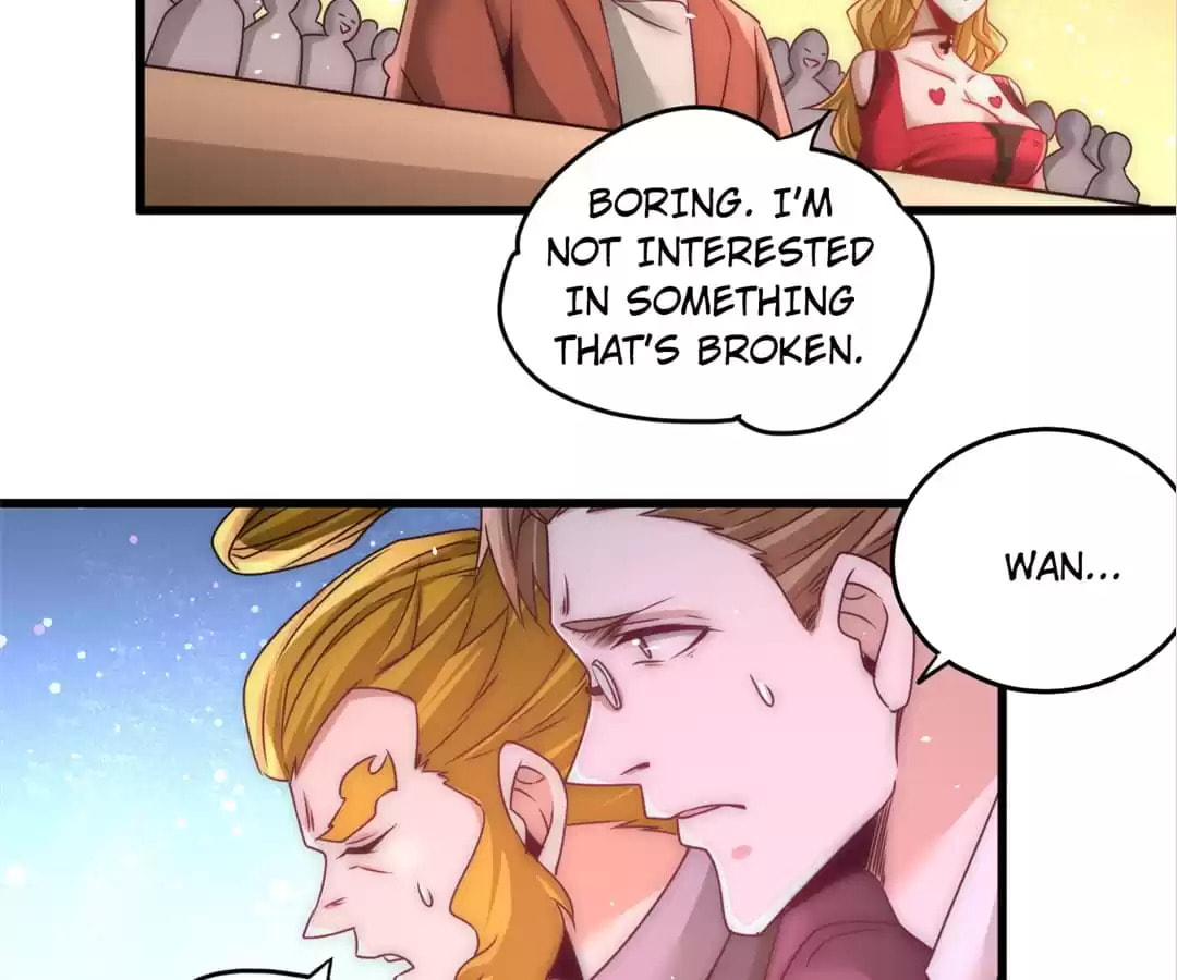 Read Almighty Master chapter 207 image 38 on Lezhin