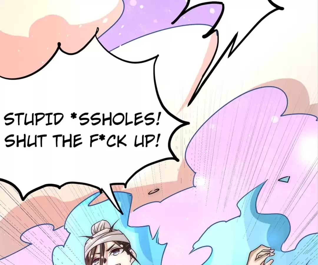 Read Almighty Master chapter 207 image 42 on Lezhin