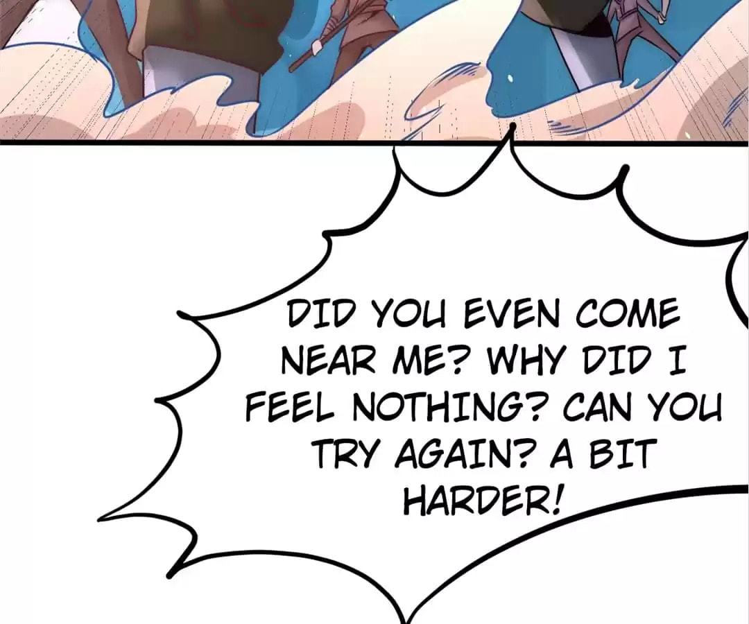 Read Almighty Master chapter 207 image 44 on Lezhin