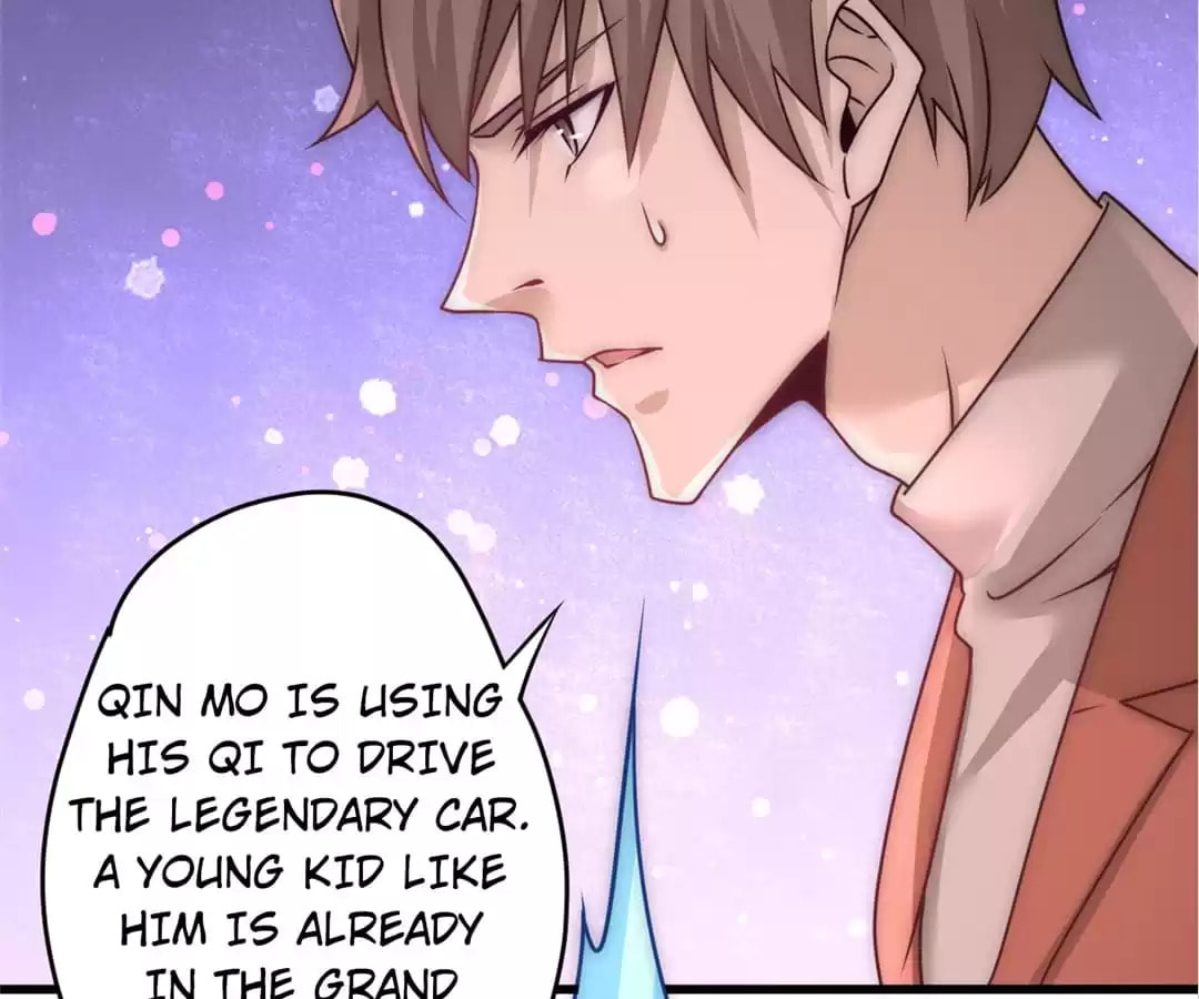 Read Almighty Master chapter 207 image 5 on Lezhin