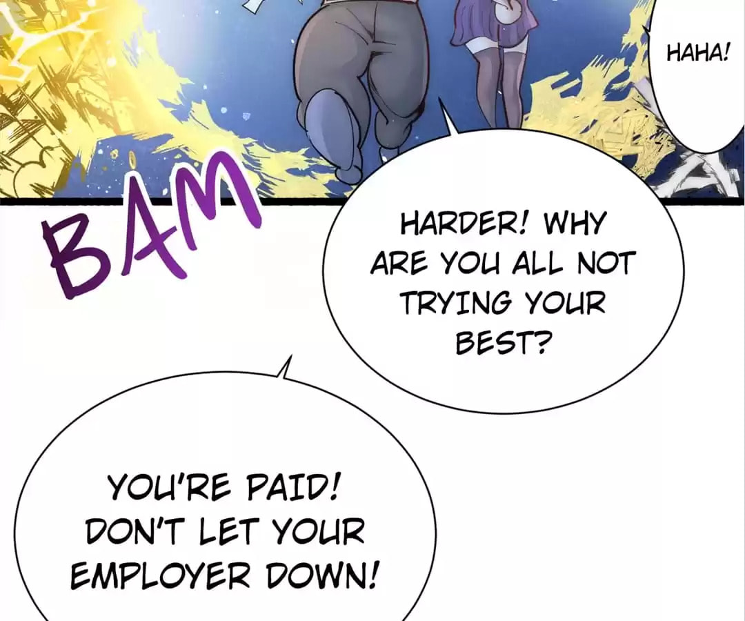 Read Almighty Master chapter 207 image 50 on Lezhin