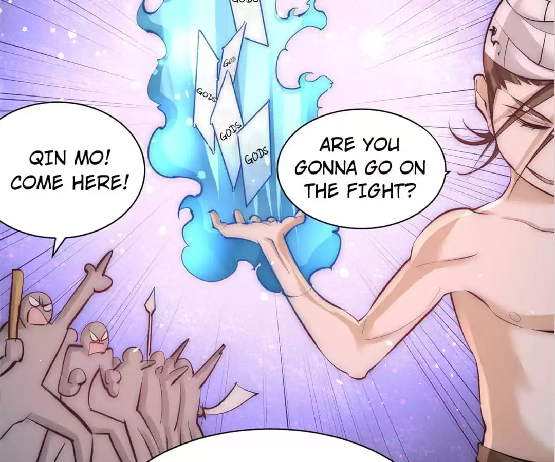 Read Almighty Master chapter 207 image 52 on Lezhin