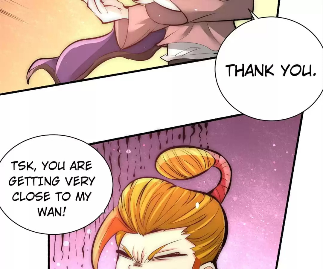 Read Almighty Master chapter 207 image 54 on Lezhin