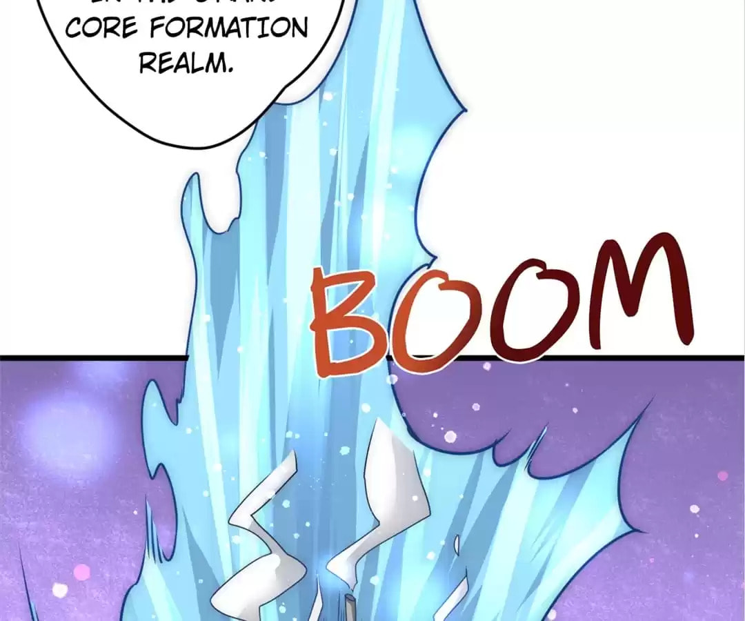Read Almighty Master chapter 207 image 6 on Lezhin