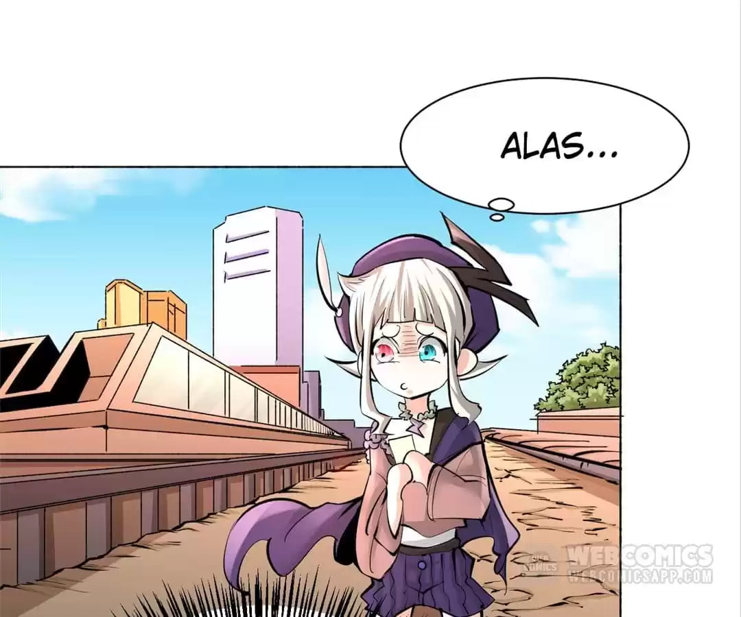 Read Almighty Master chapter 207 image 67 on Lezhin