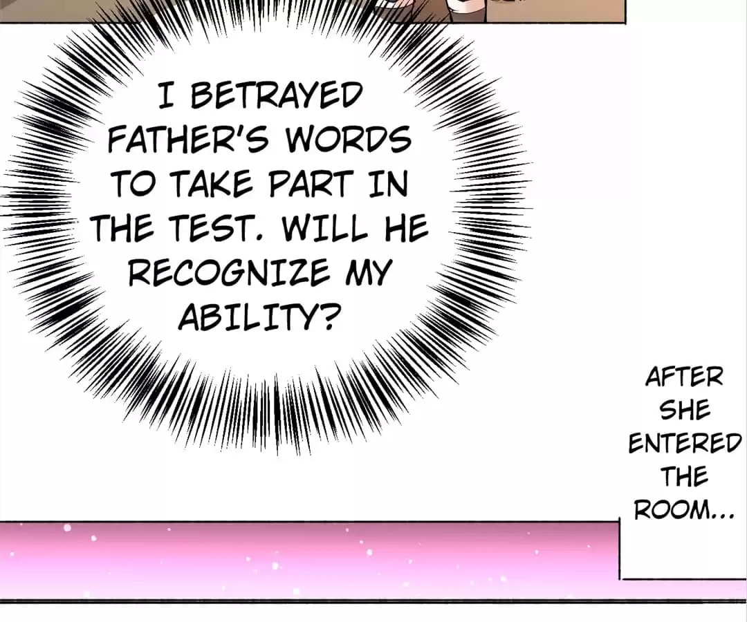 Read Almighty Master chapter 207 image 68 on Lezhin