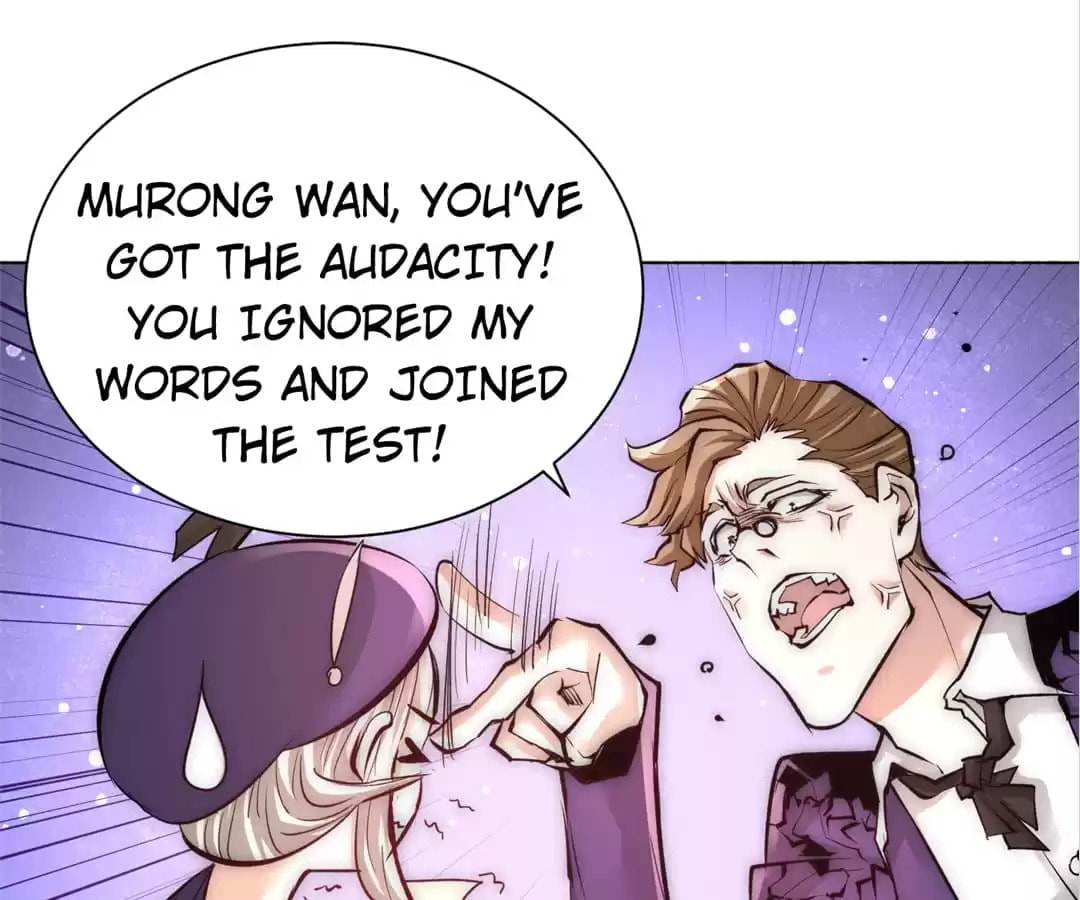 Read Almighty Master chapter 207 image 69 on Lezhin