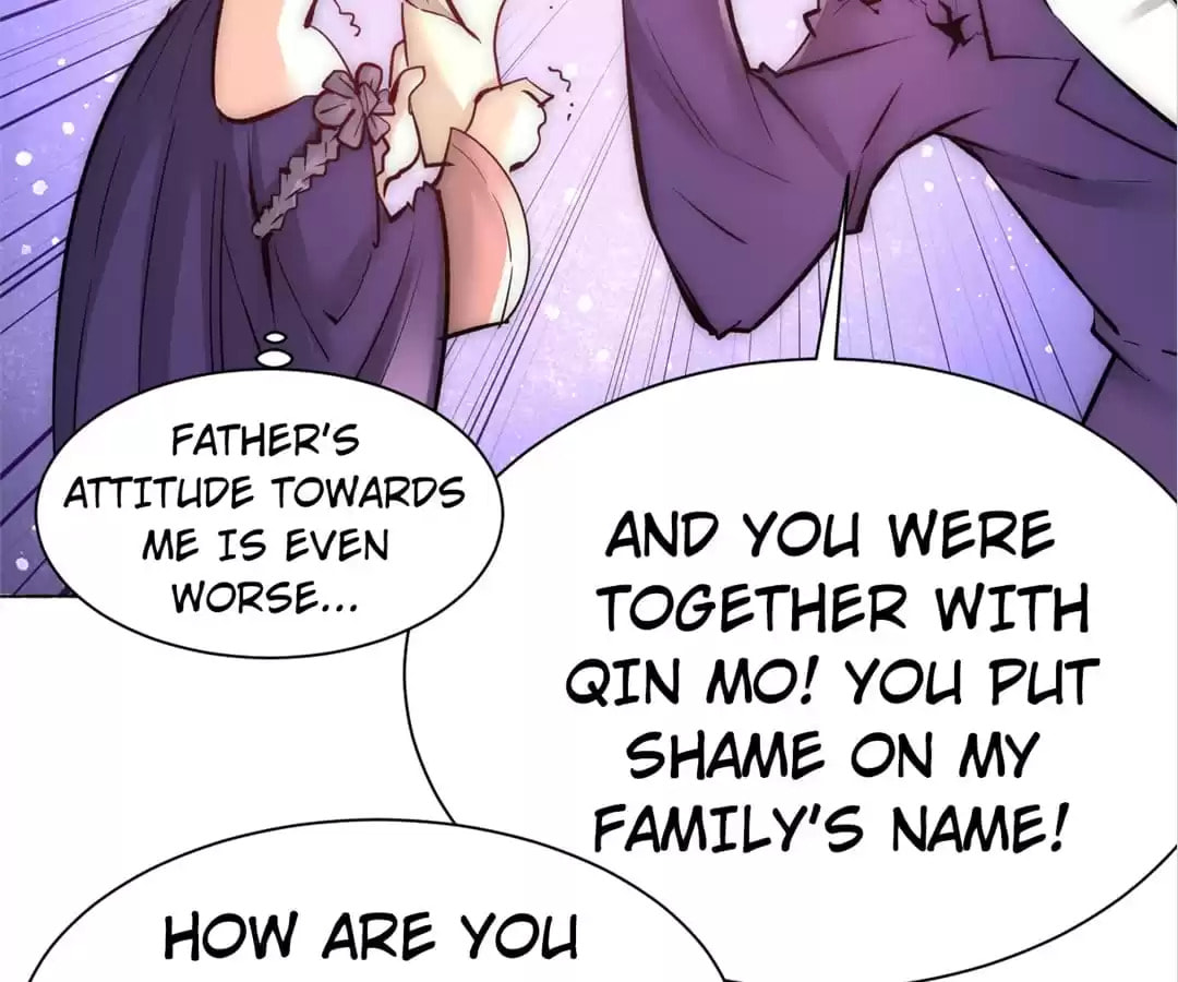 Read Almighty Master chapter 207 image 70 on Lezhin