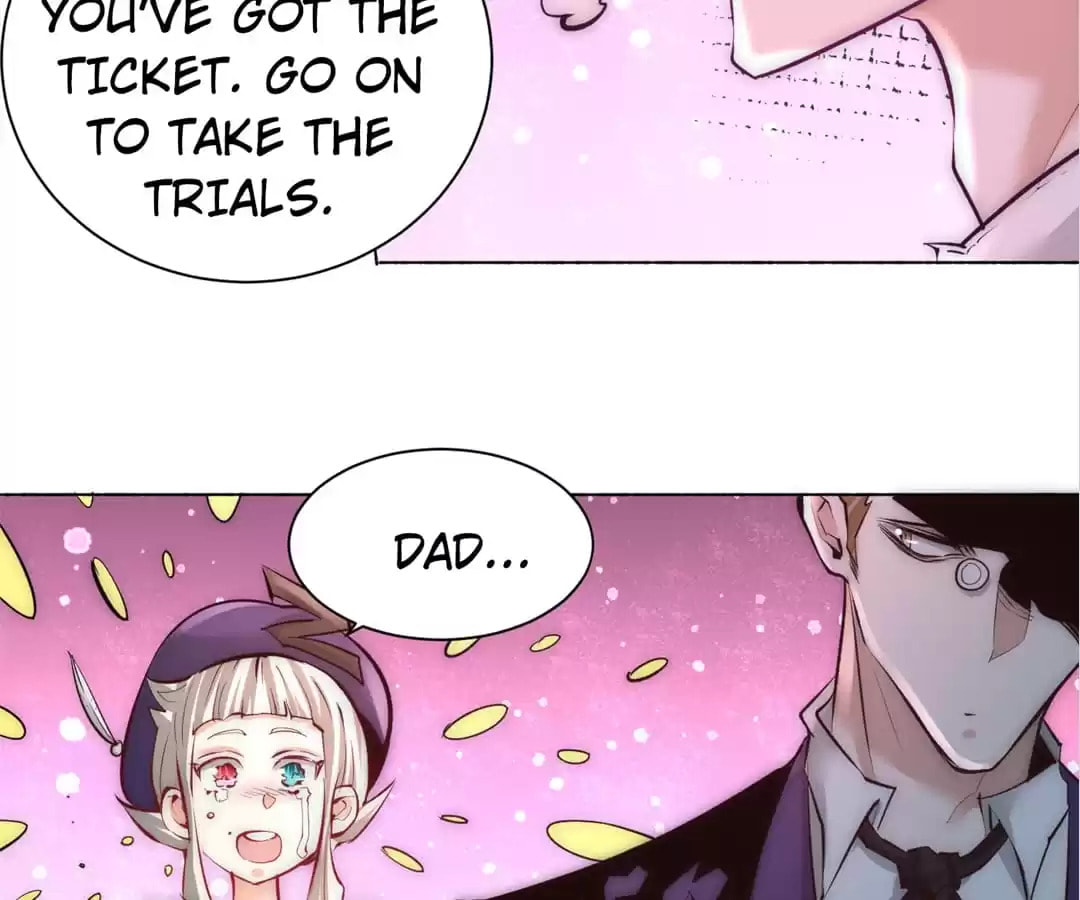 Read Almighty Master chapter 207 image 73 on Lezhin