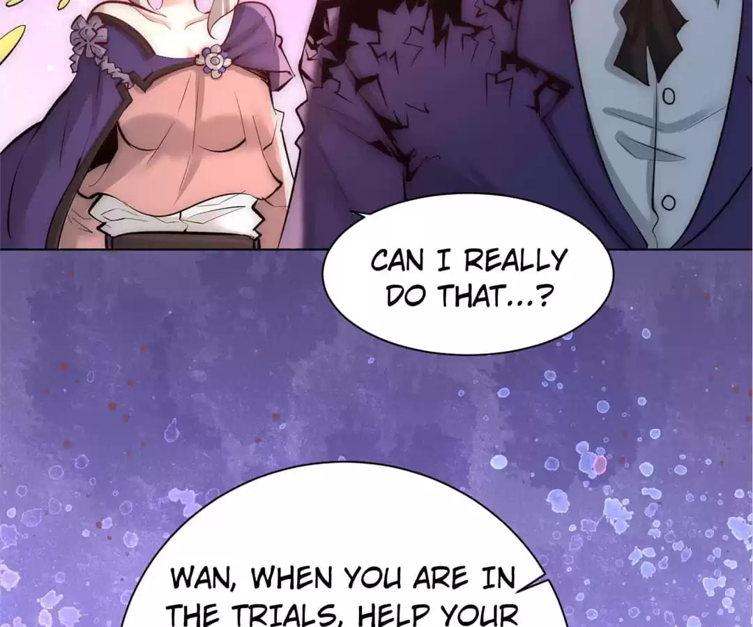 Read Almighty Master chapter 207 image 74 on Lezhin