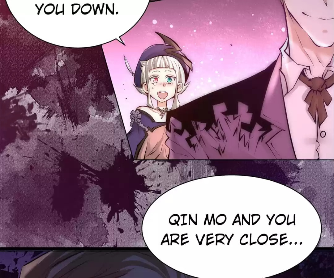 Read Almighty Master chapter 207 image 78 on Lezhin