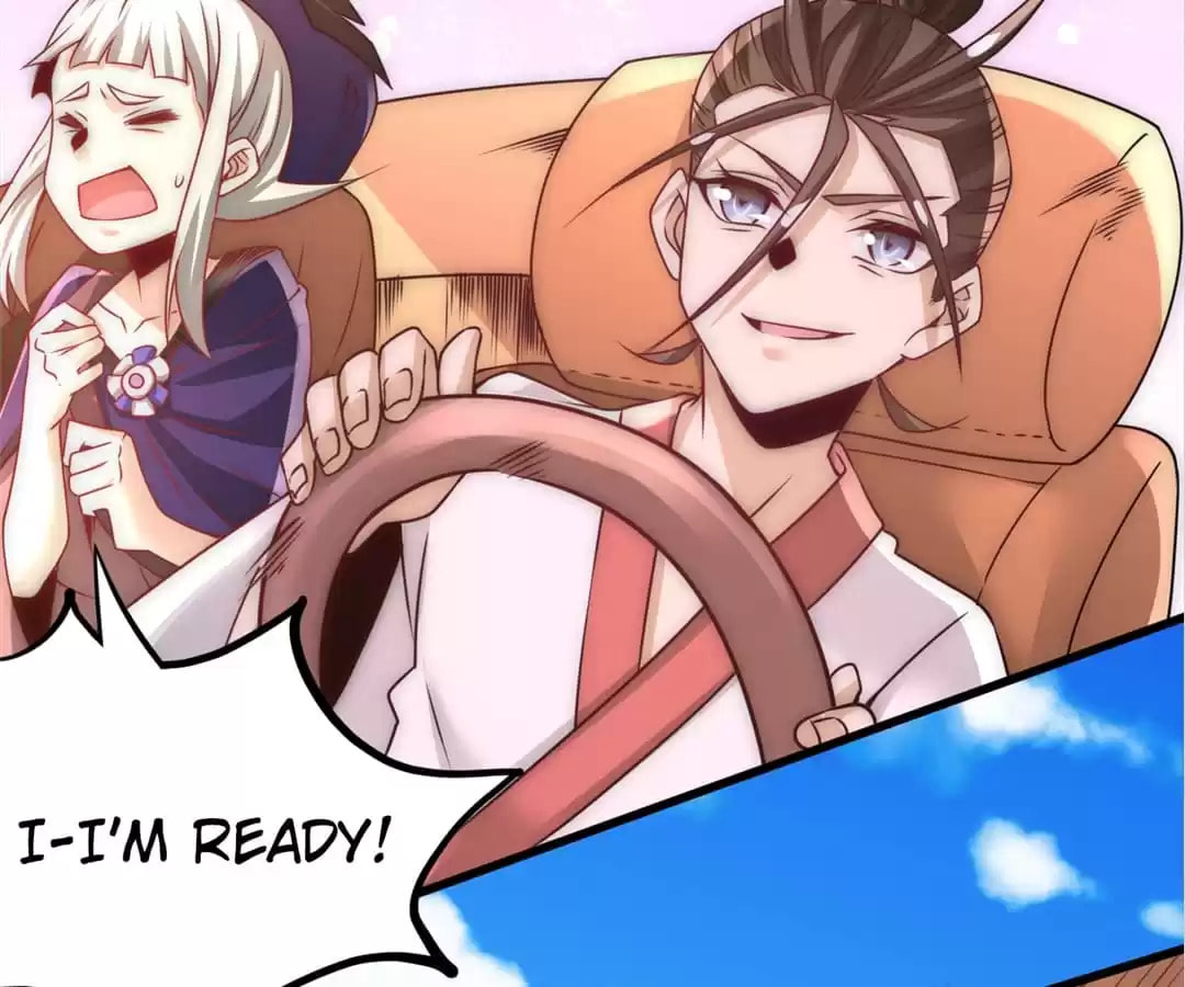 Read Almighty Master chapter 207 image 8 on Lezhin