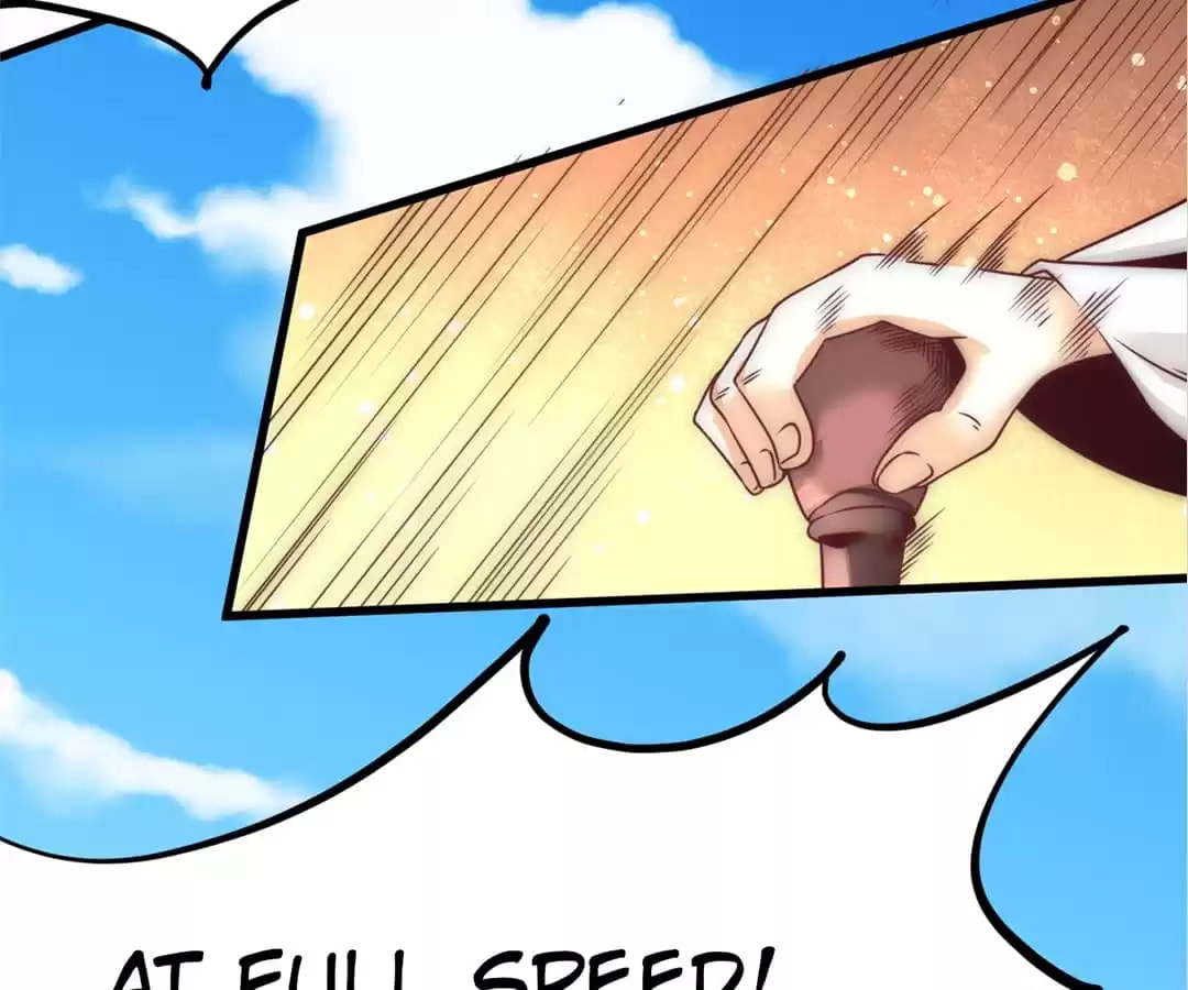 Read Almighty Master chapter 207 image 9 on Lezhin