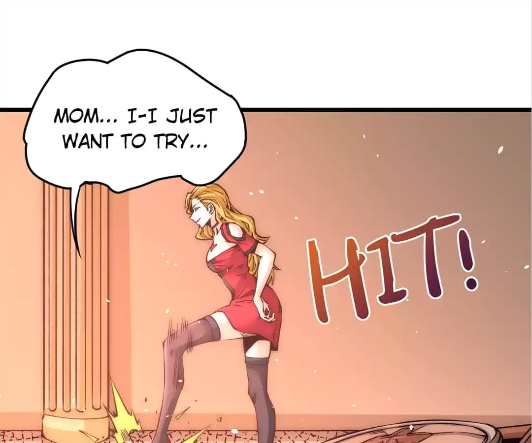 Read Almighty Master chapter 209 image 1 on Lezhin
