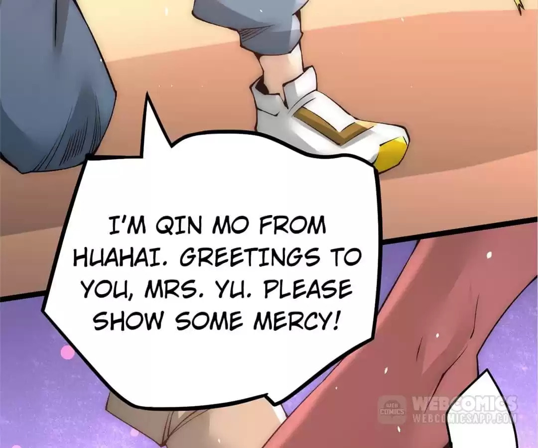 Read Almighty Master chapter 209 image 10 on Lezhin