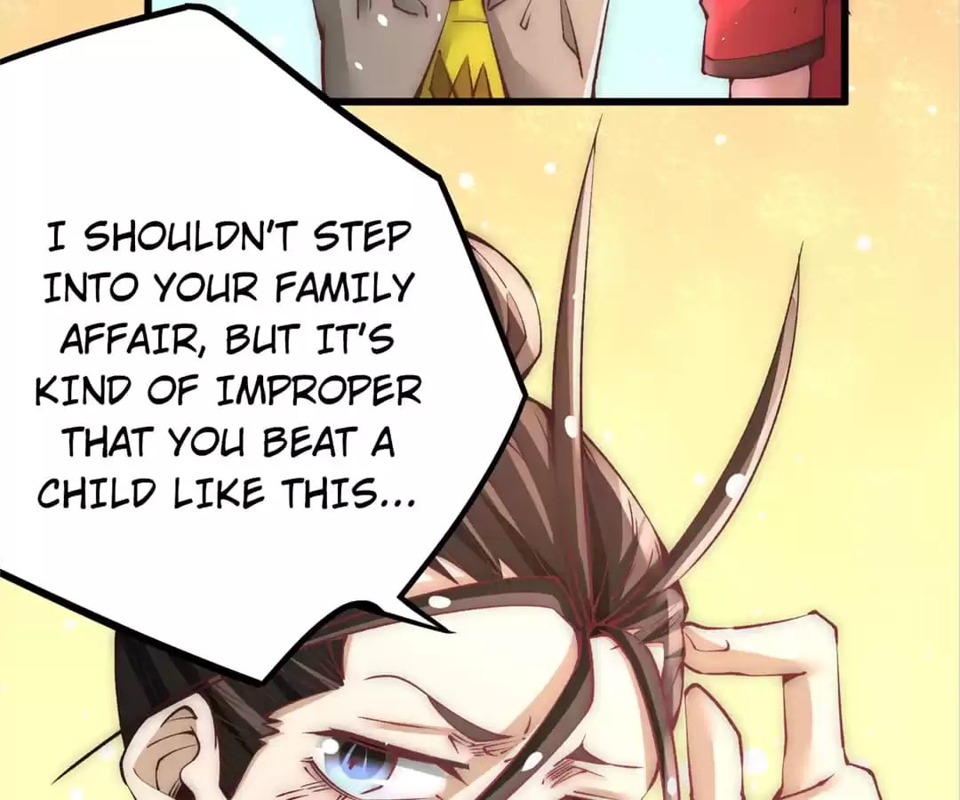 Read Almighty Master chapter 209 image 14 on Lezhin