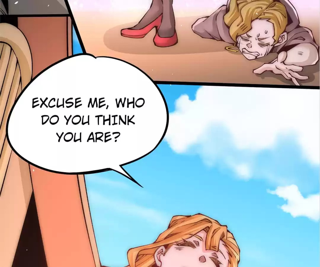 Read Almighty Master chapter 209 image 16 on Lezhin