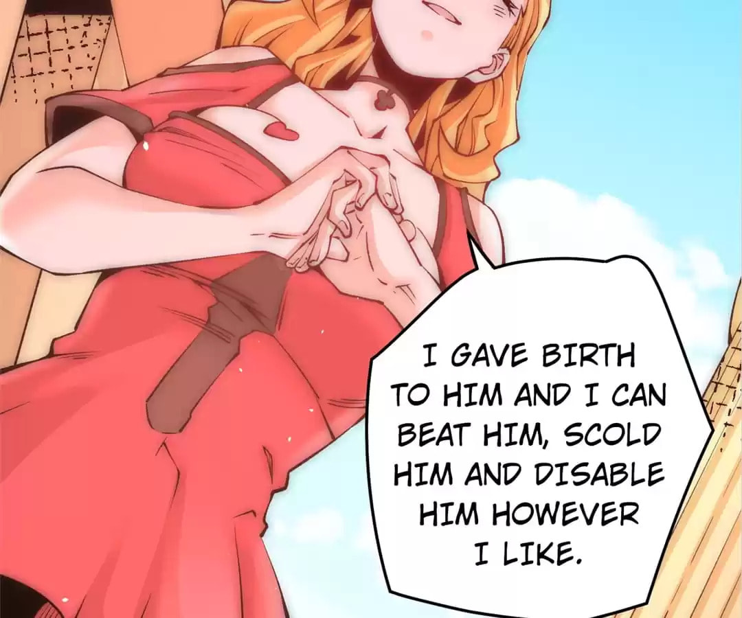 Read Almighty Master chapter 209 image 17 on Lezhin
