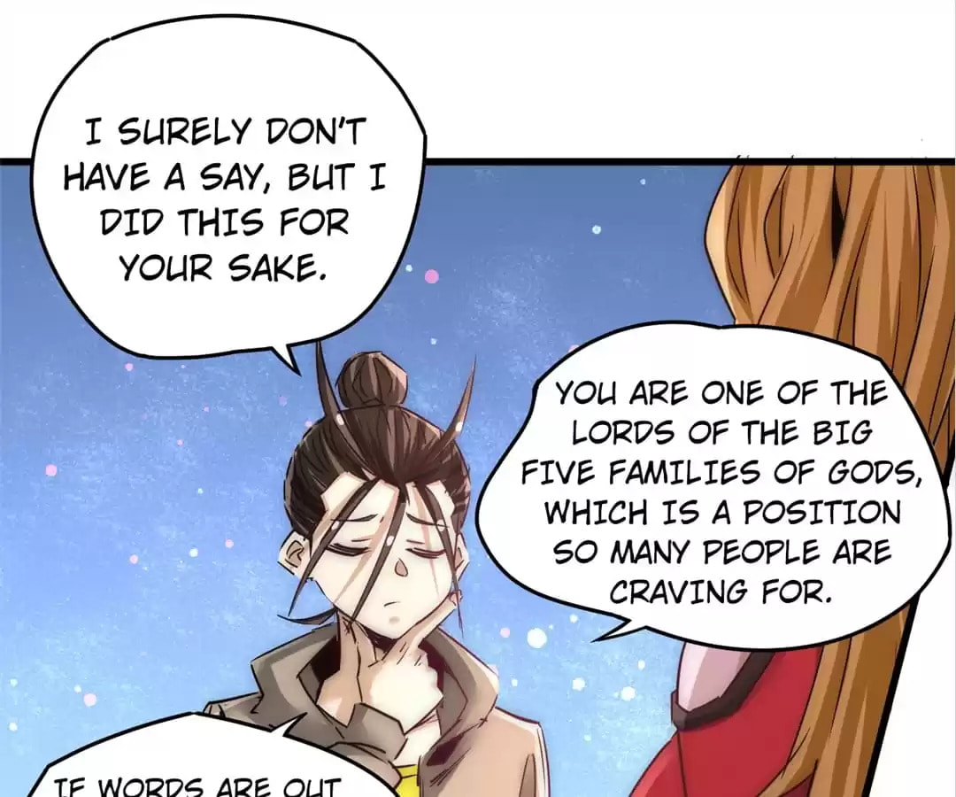 Read Almighty Master chapter 209 image 19 on Lezhin