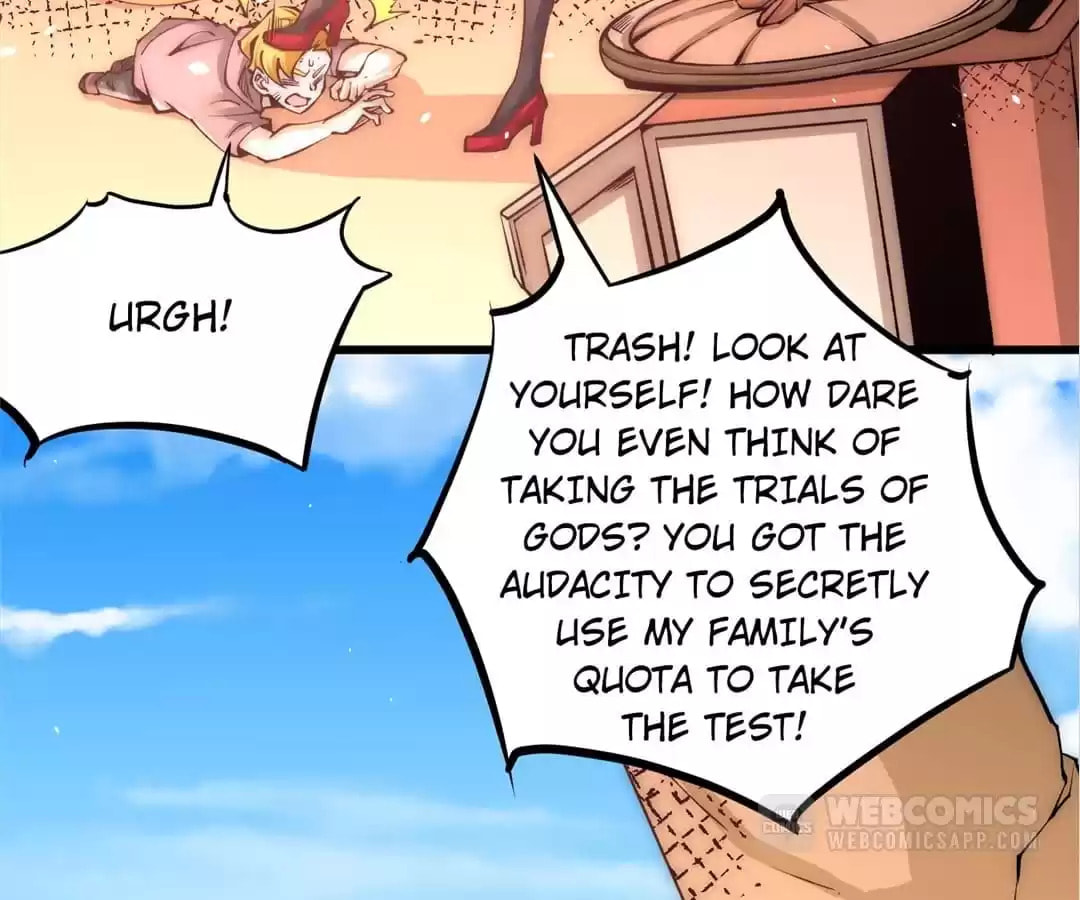 Read Almighty Master chapter 209 image 2 on Lezhin