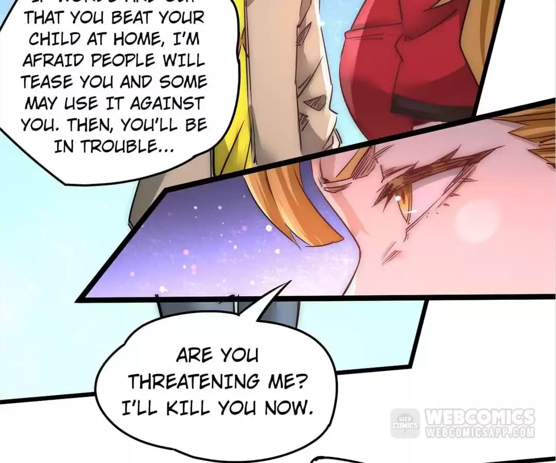 Read Almighty Master chapter 209 image 20 on Lezhin