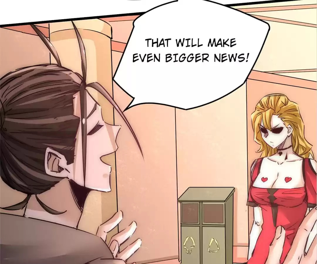 Read Almighty Master chapter 209 image 21 on Lezhin