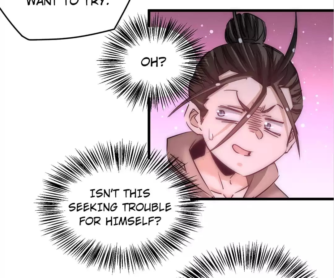 Read Almighty Master chapter 209 image 28 on Lezhin