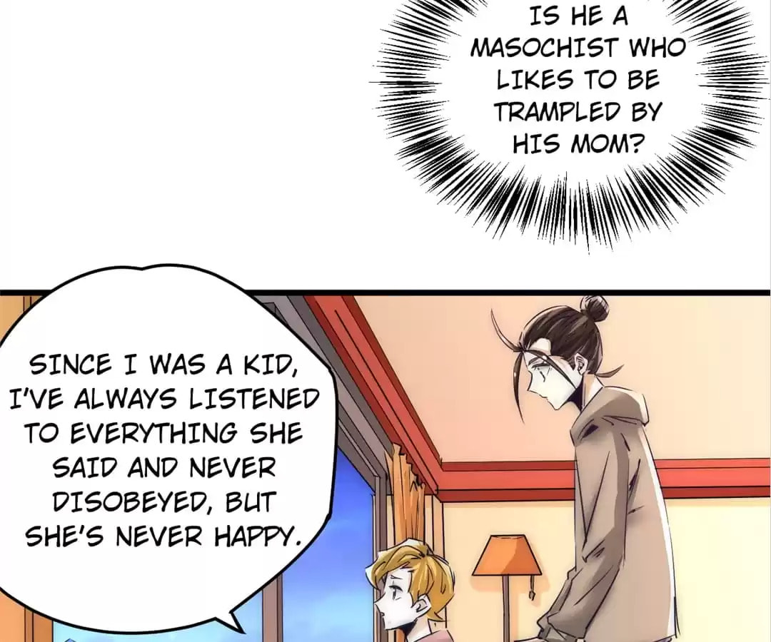 Read Almighty Master chapter 209 image 29 on Lezhin