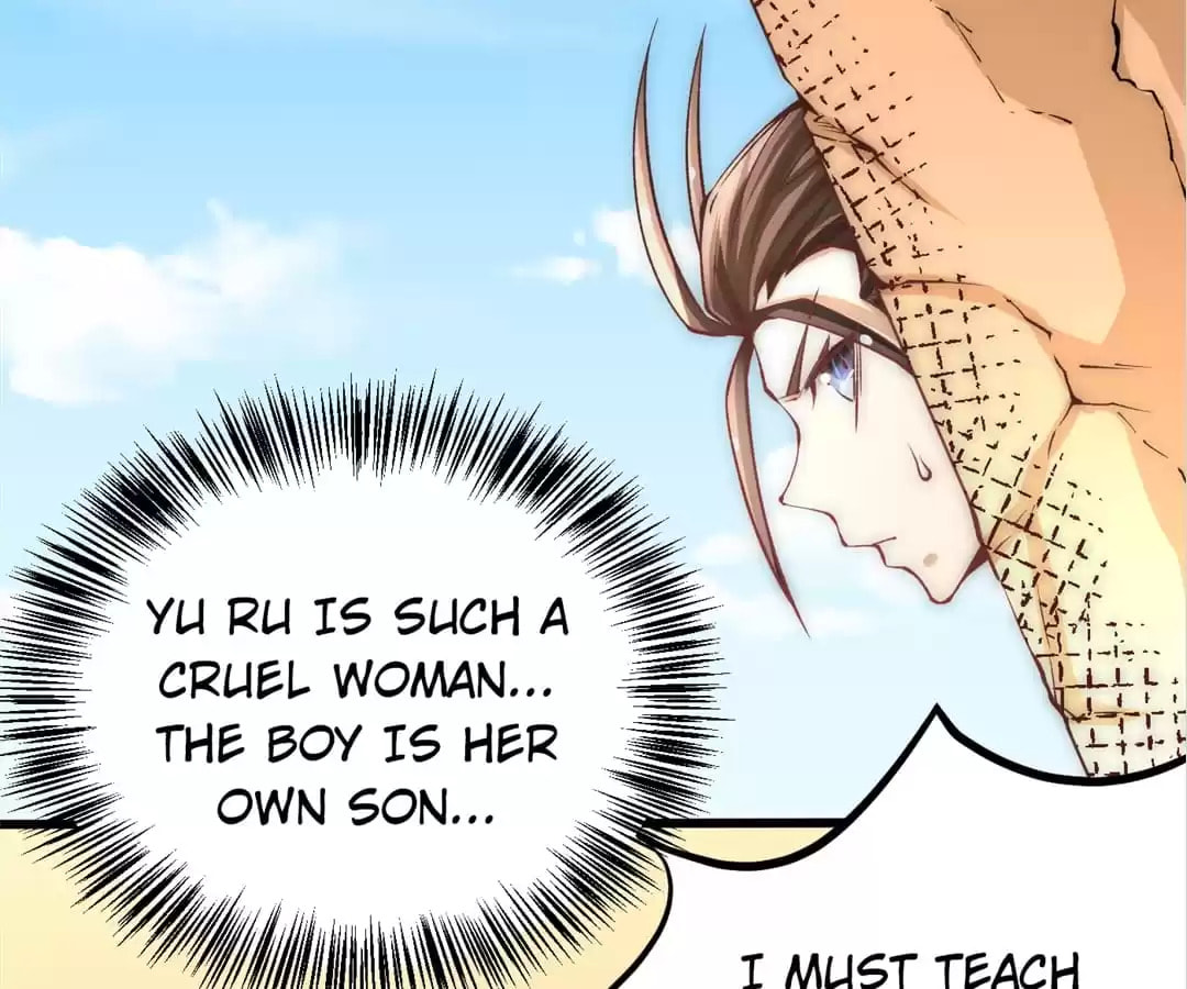 Read Almighty Master chapter 209 image 3 on Lezhin