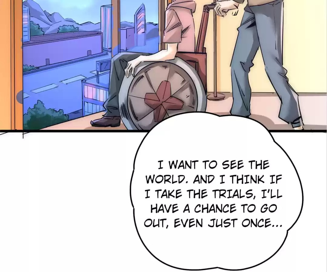 Read Almighty Master chapter 209 image 30 on Lezhin