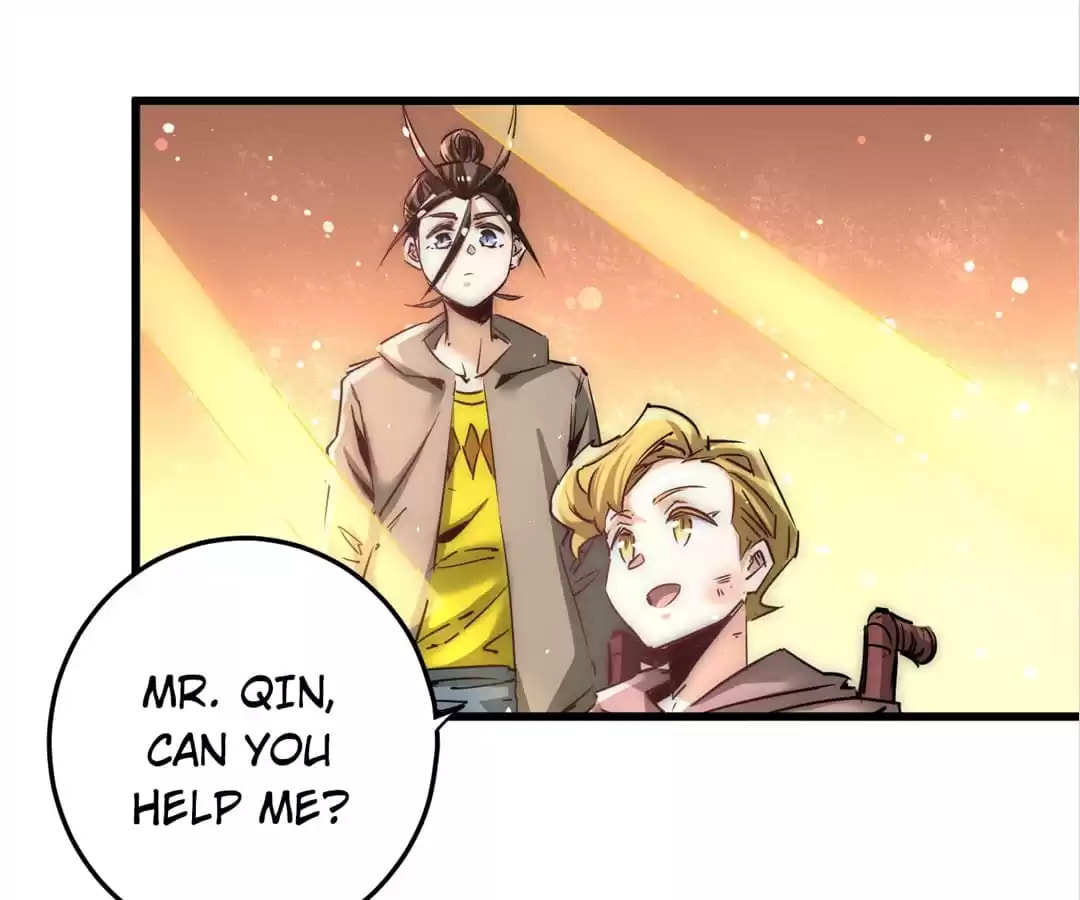 Read Almighty Master chapter 209 image 32 on Lezhin