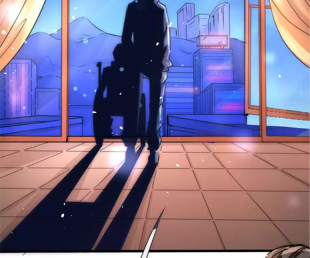 Read Almighty Master chapter 209 image 35 on Lezhin