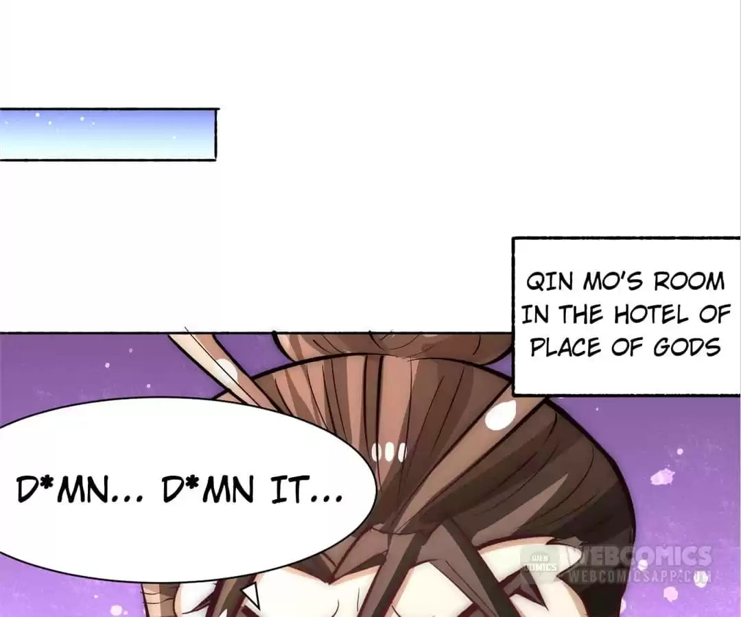 Read Almighty Master chapter 209 image 40 on Lezhin