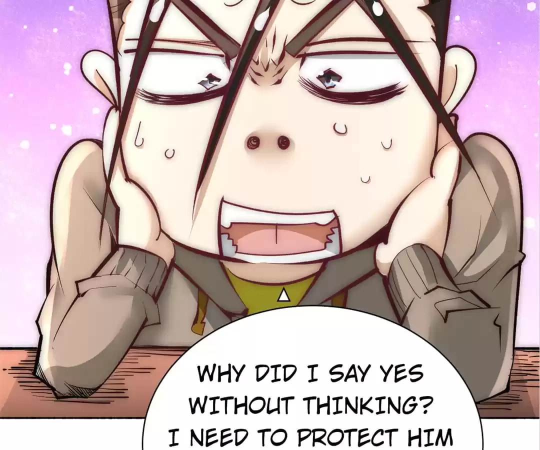 Read Almighty Master chapter 209 image 41 on Lezhin