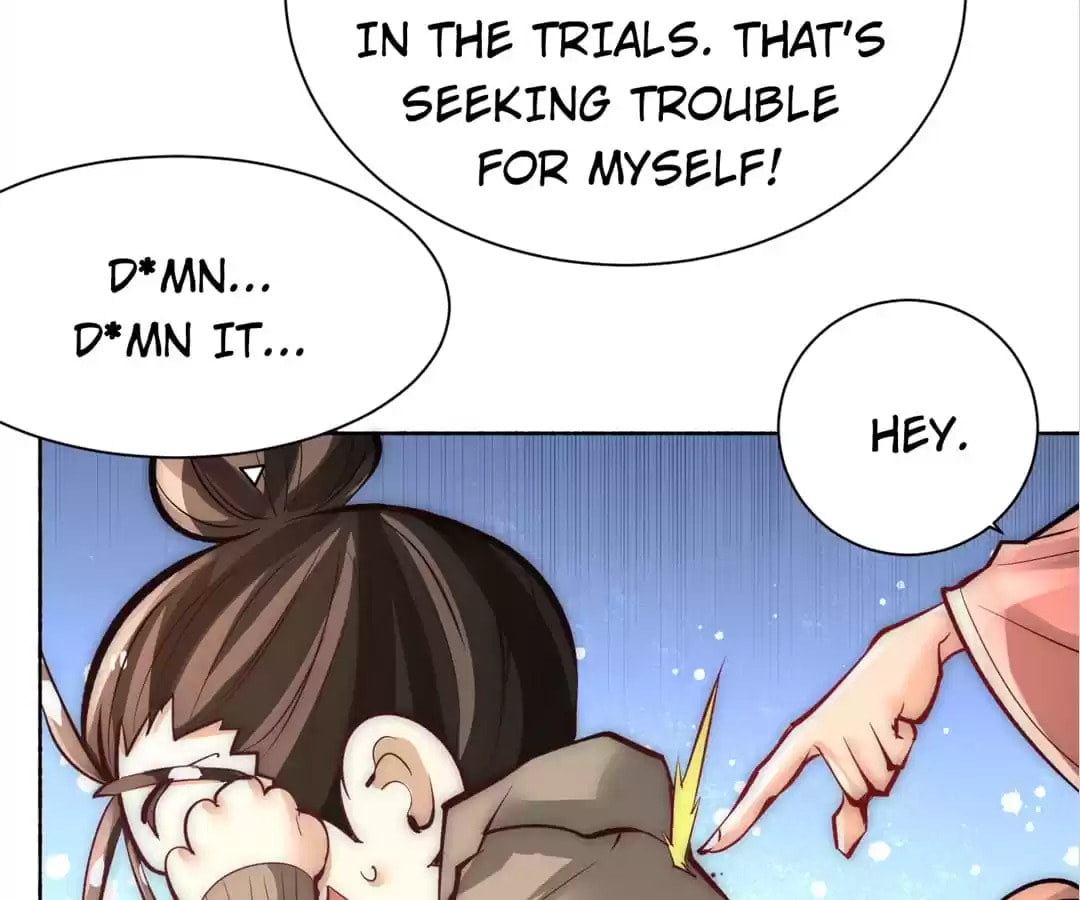 Read Almighty Master chapter 209 image 42 on Lezhin