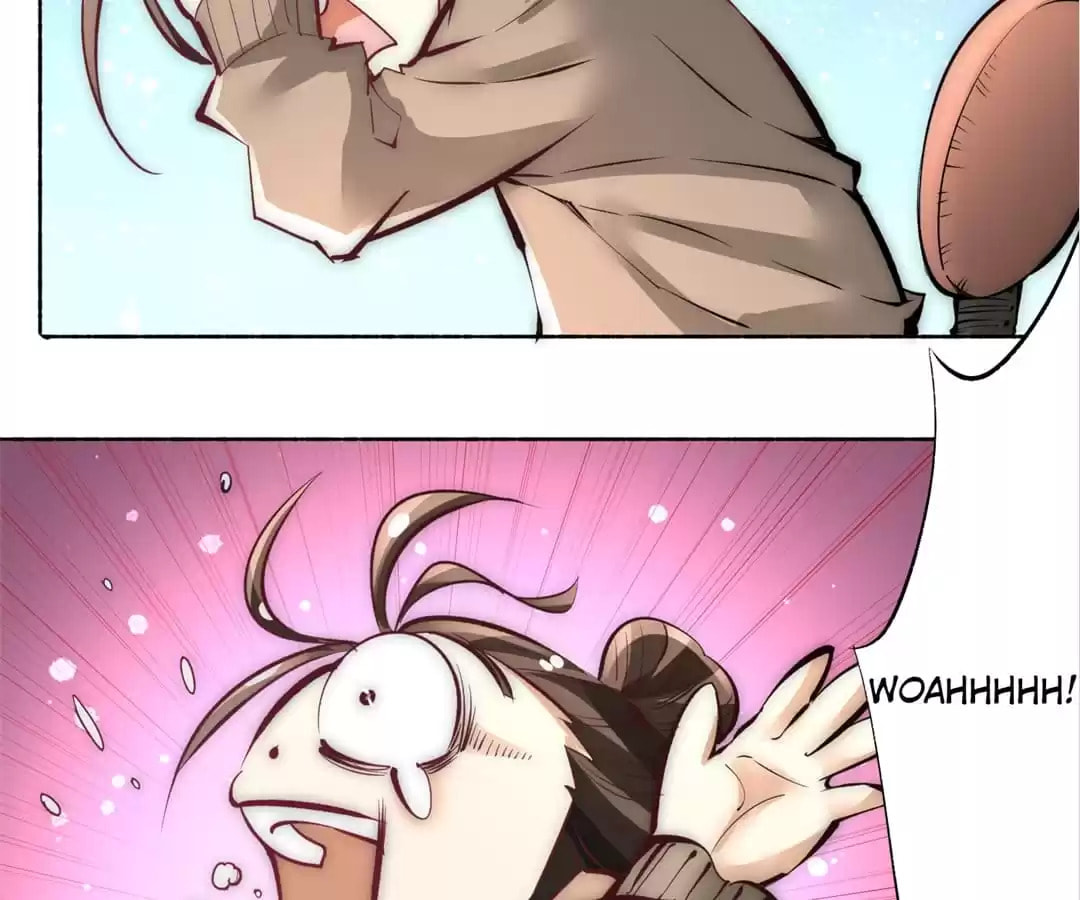 Read Almighty Master chapter 209 image 43 on Lezhin