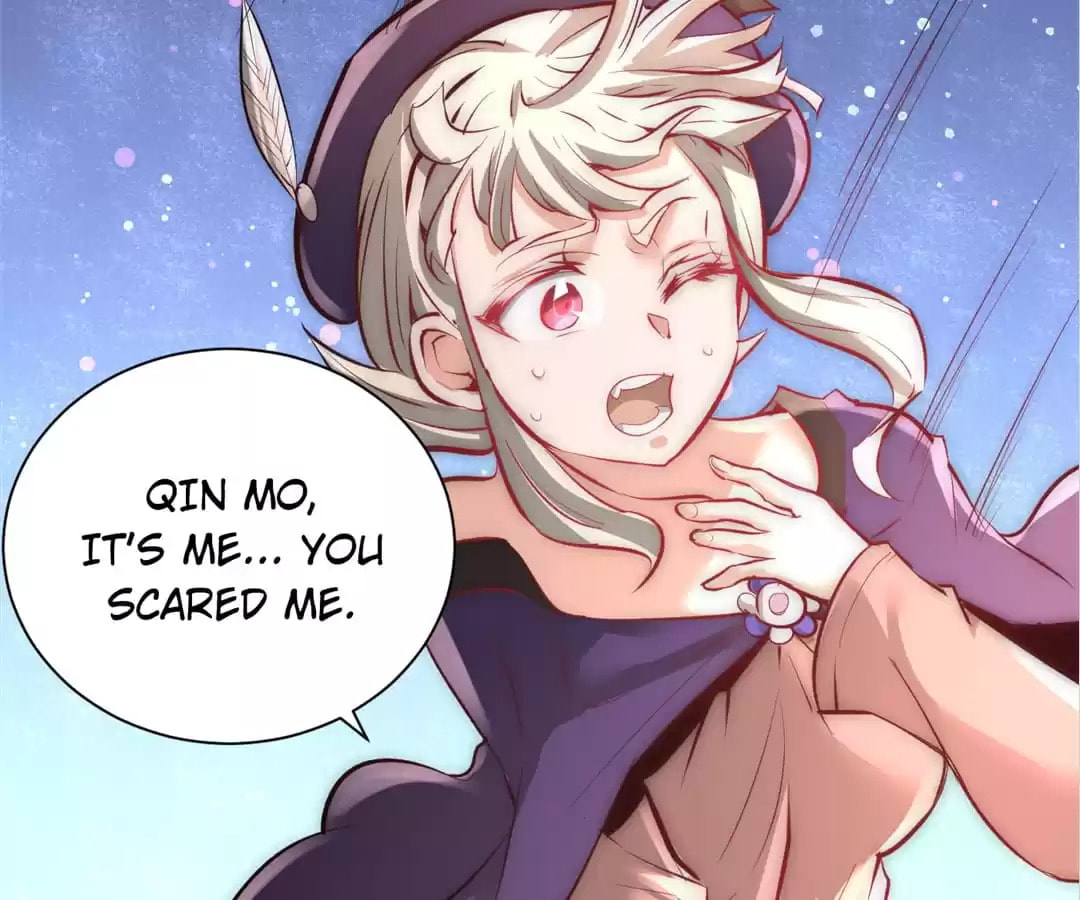 Read Almighty Master chapter 209 image 45 on Lezhin