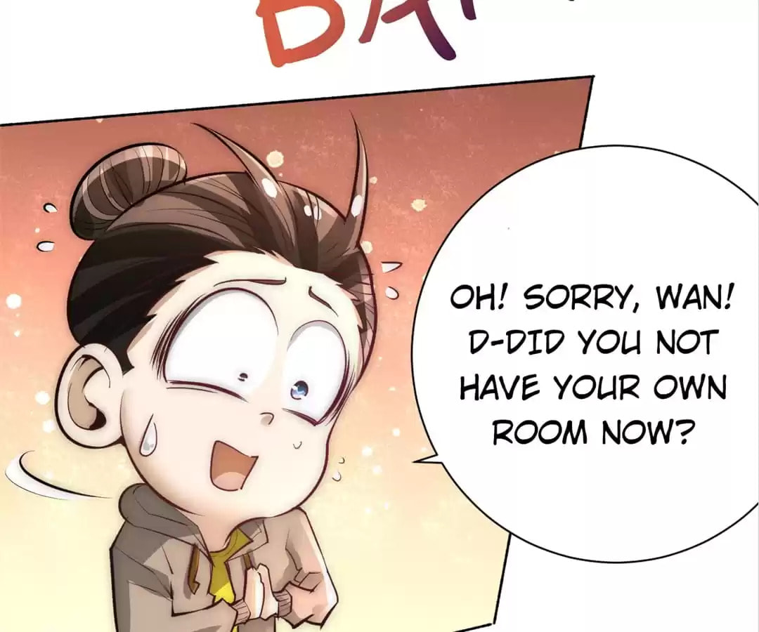 Read Almighty Master chapter 209 image 47 on Lezhin