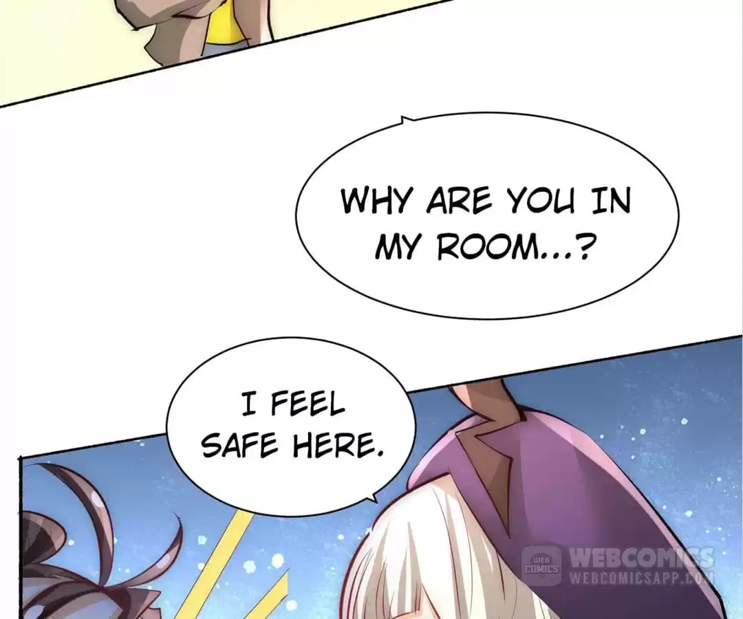 Read Almighty Master chapter 209 image 48 on Lezhin