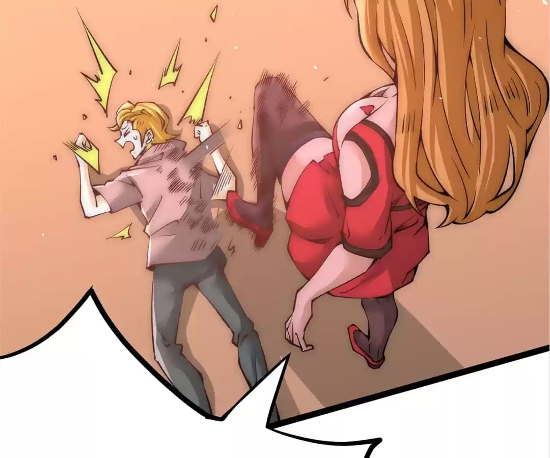 Read Almighty Master chapter 209 image 5 on Lezhin