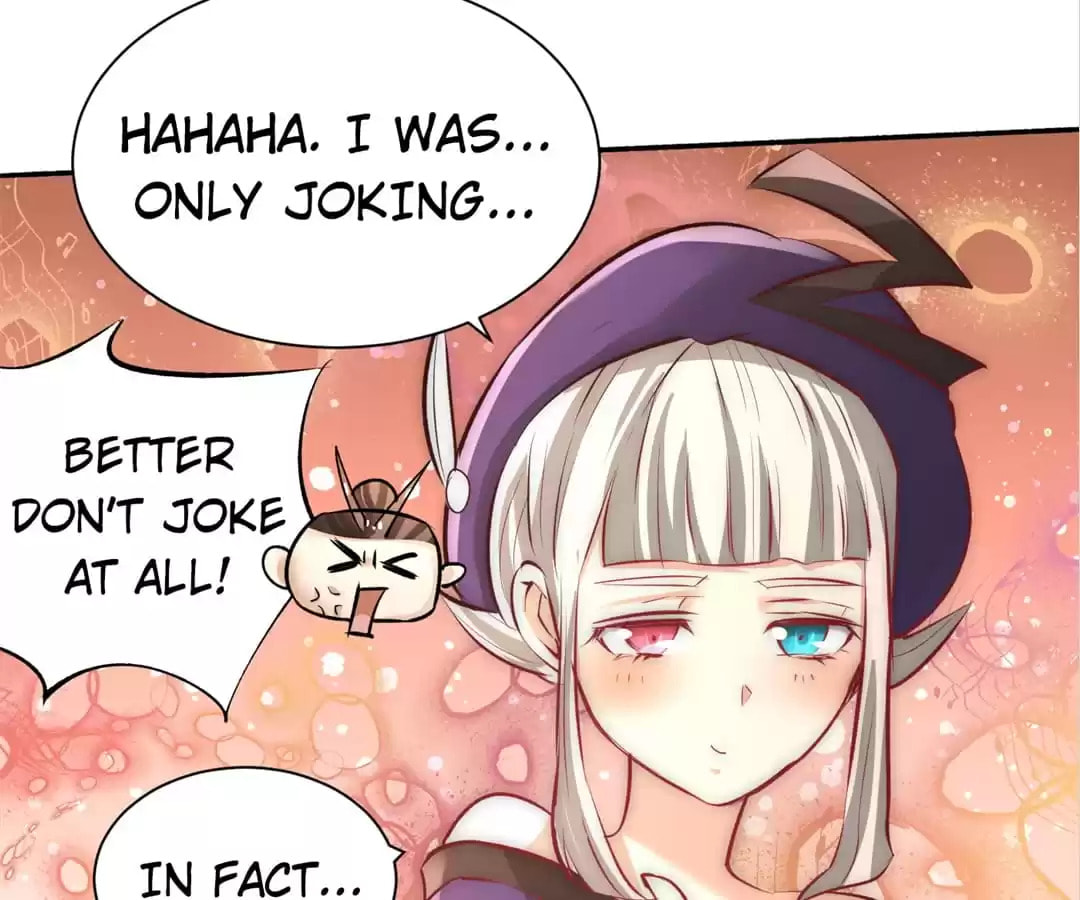 Read Almighty Master chapter 209 image 50 on Lezhin