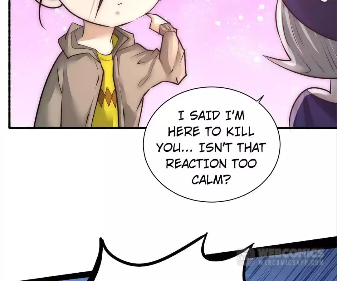 Read Almighty Master chapter 209 image 54 on Lezhin