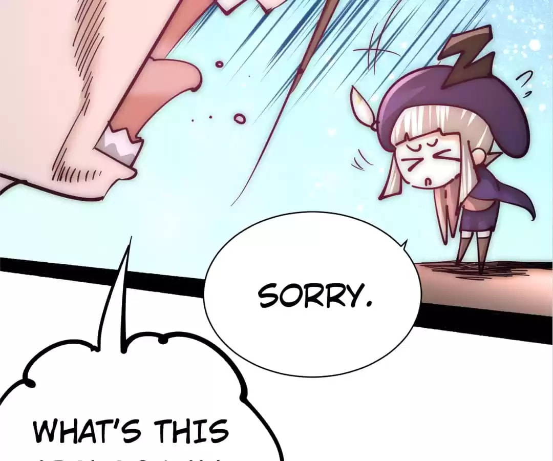 Read Almighty Master chapter 209 image 56 on Lezhin